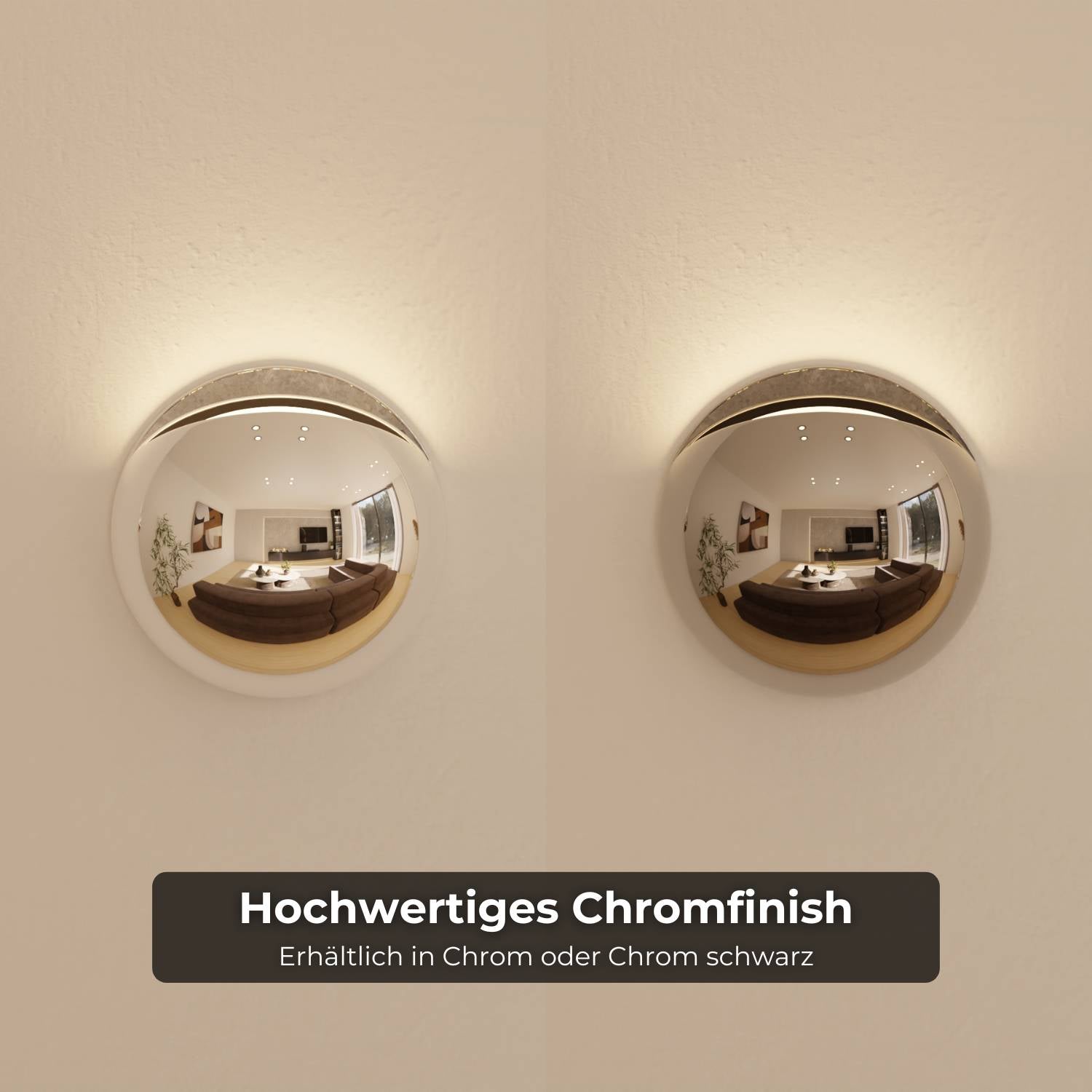 Pela wandlamp