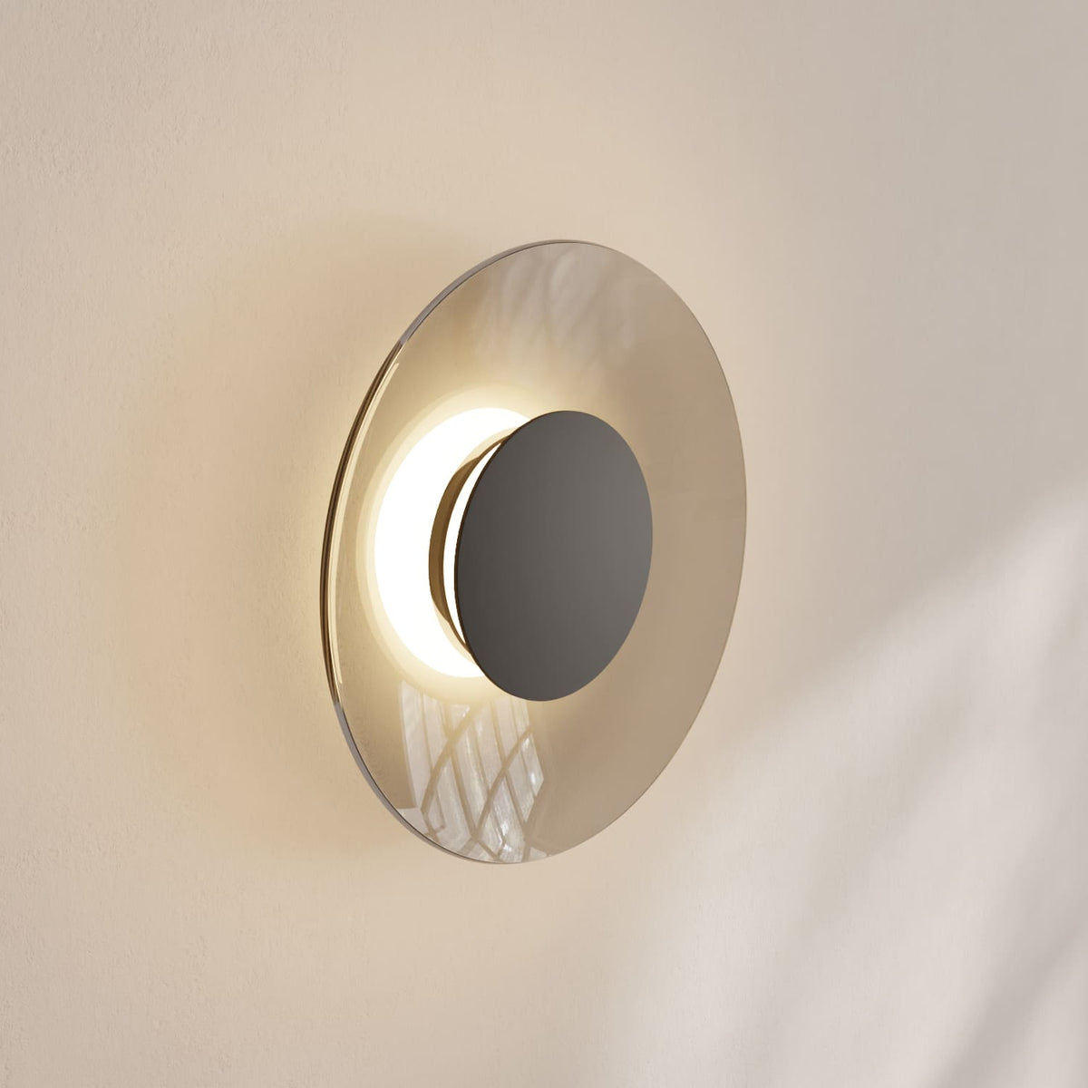 Asol wandlamp