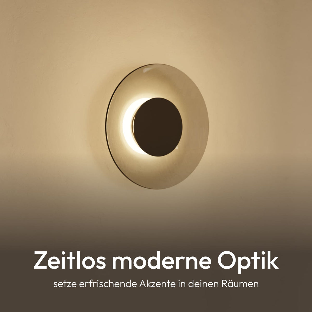 Asol wandlamp