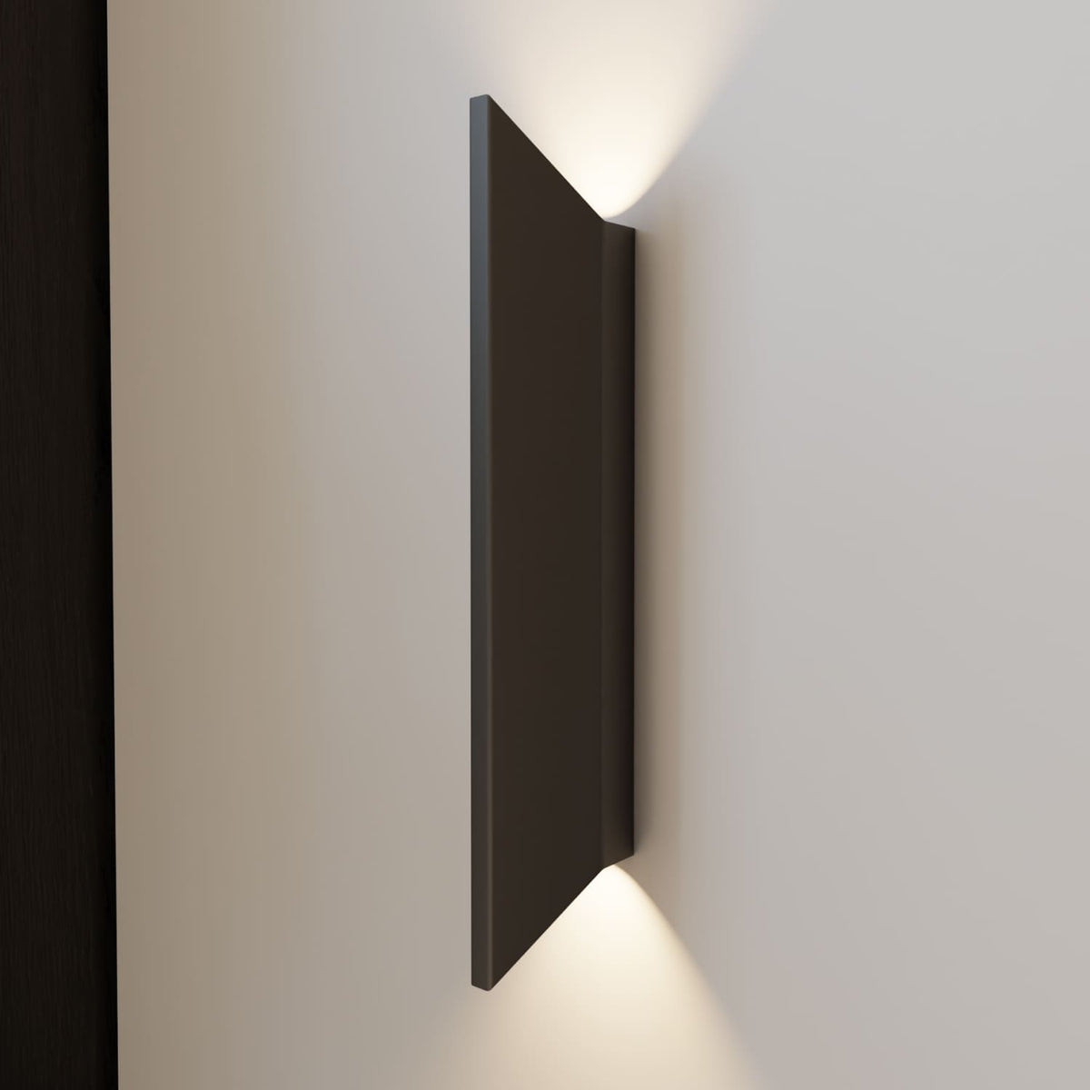 Aviso wandlamp