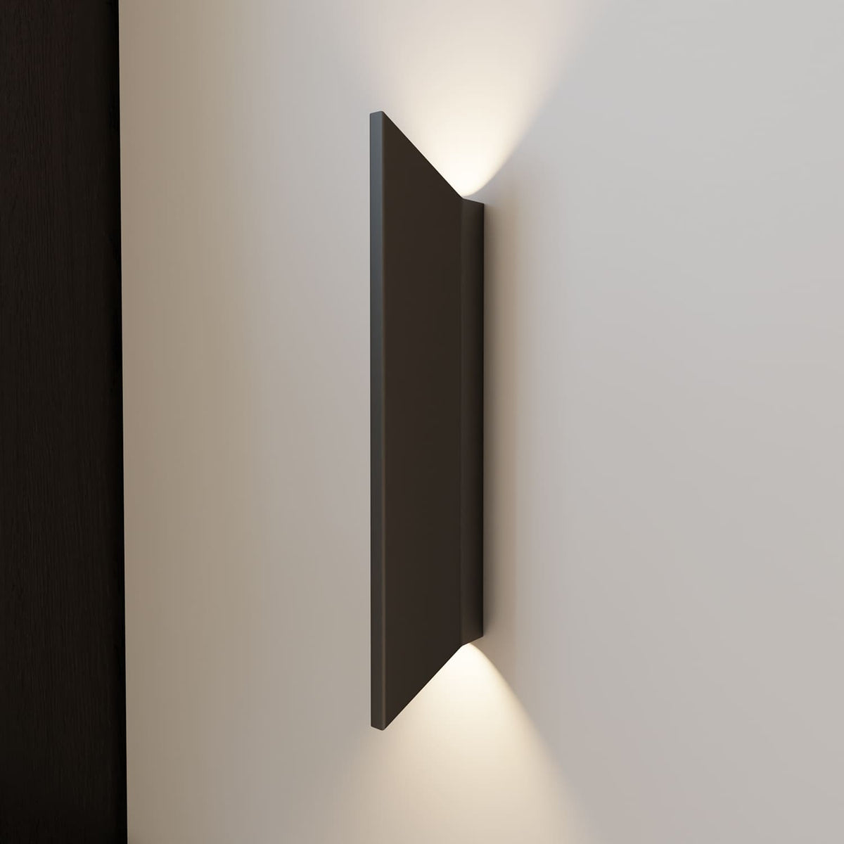 Aviso wandlamp