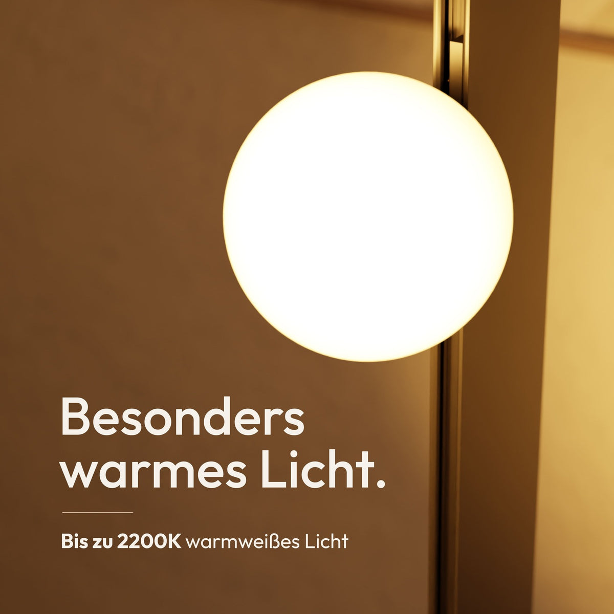 Azena modulaire vloerlamp