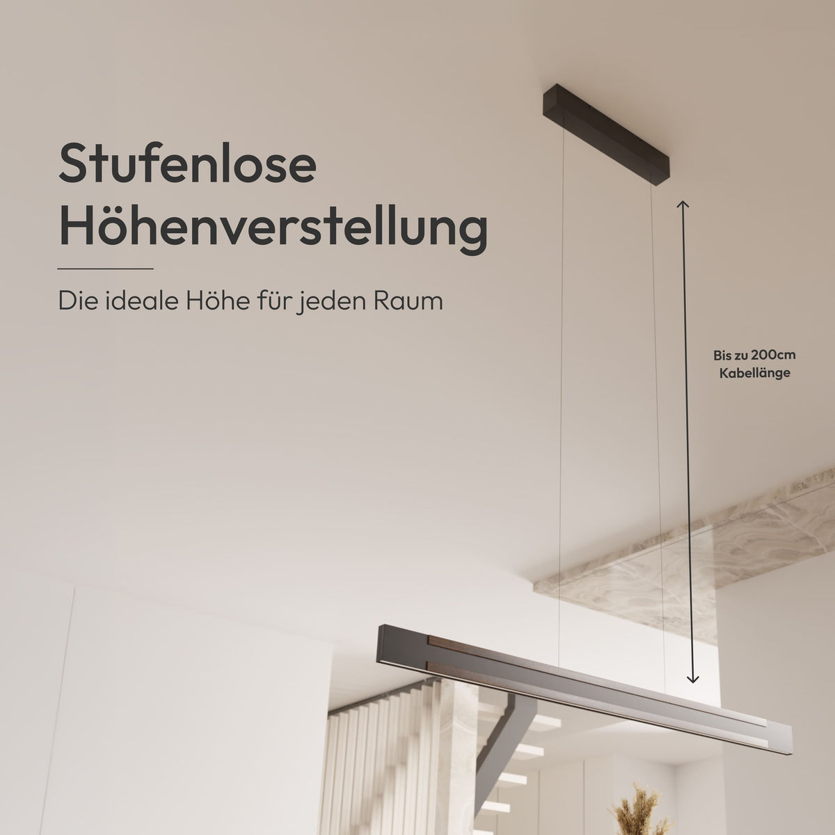 Calura hanglamp