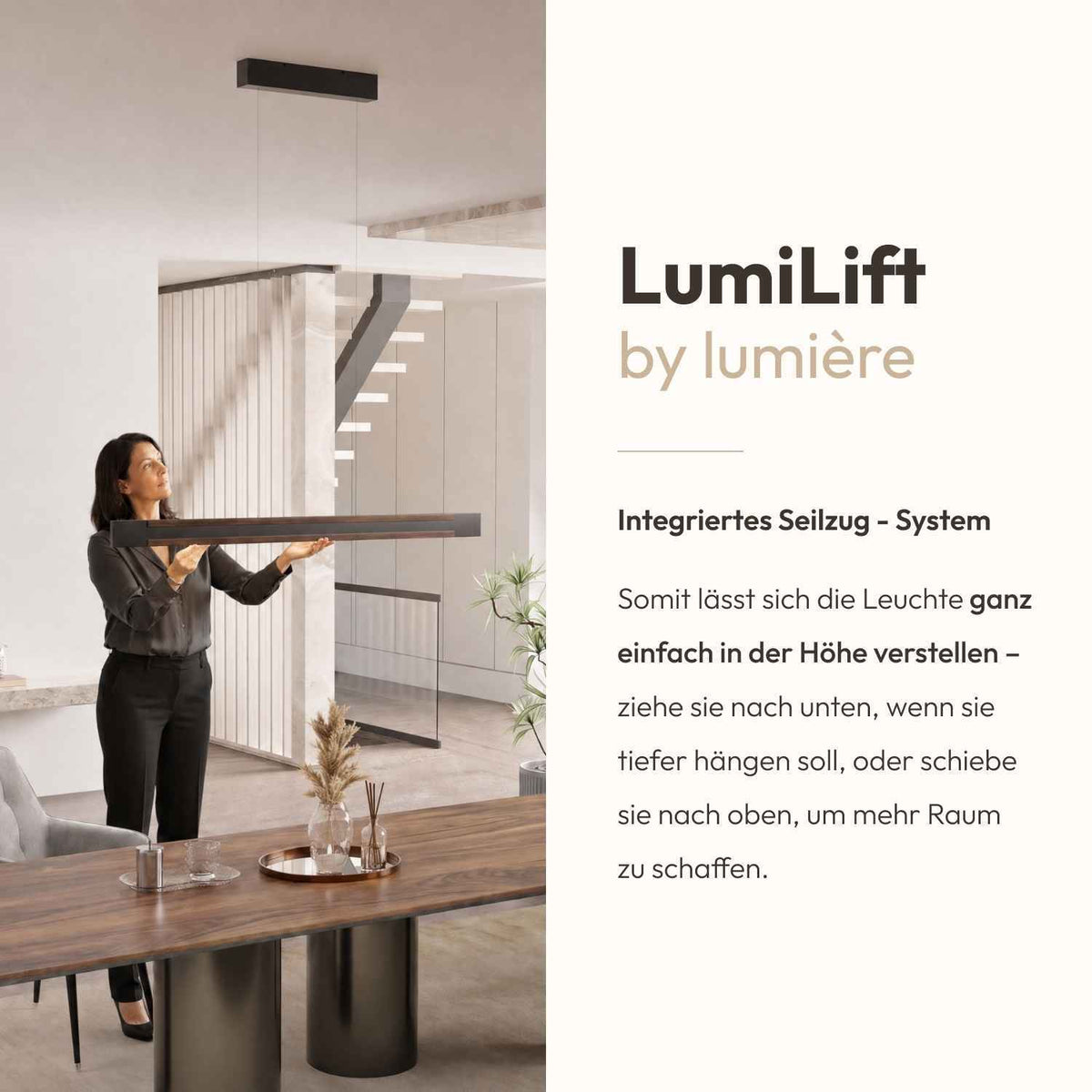Calura hanglamp