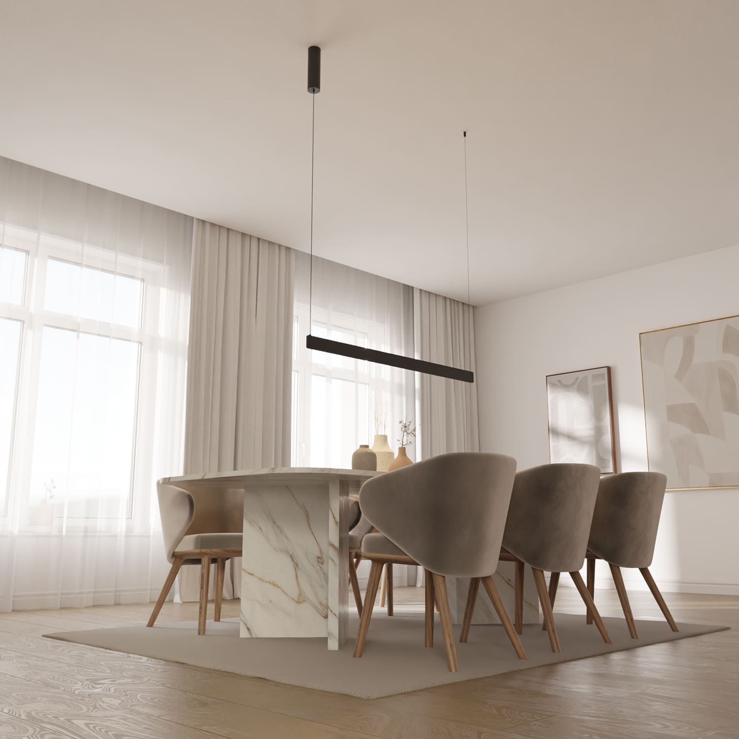 Cera hanglamp