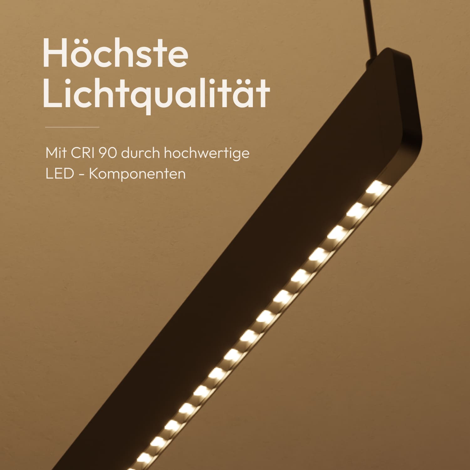 Cera hanglamp