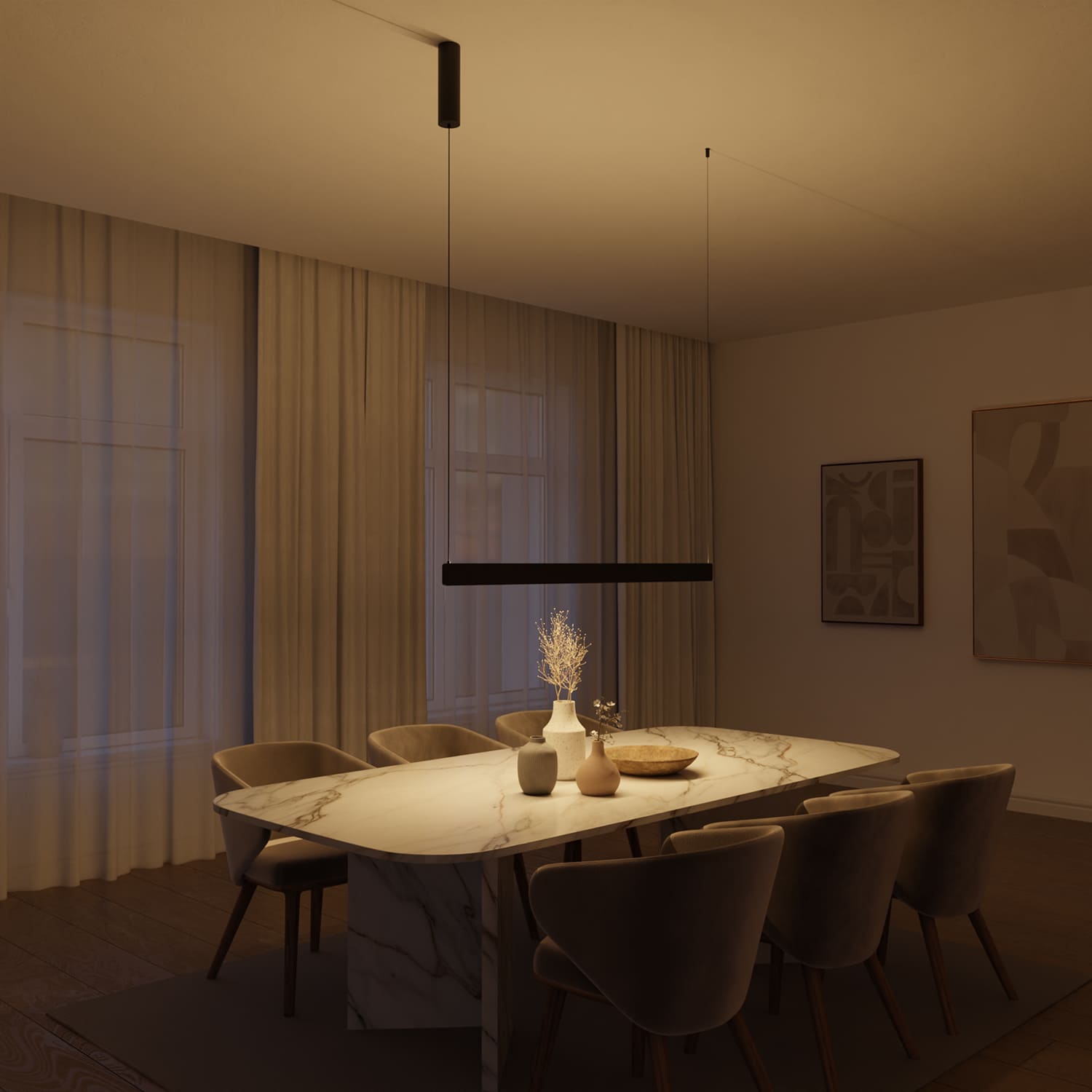 Cera hanglamp