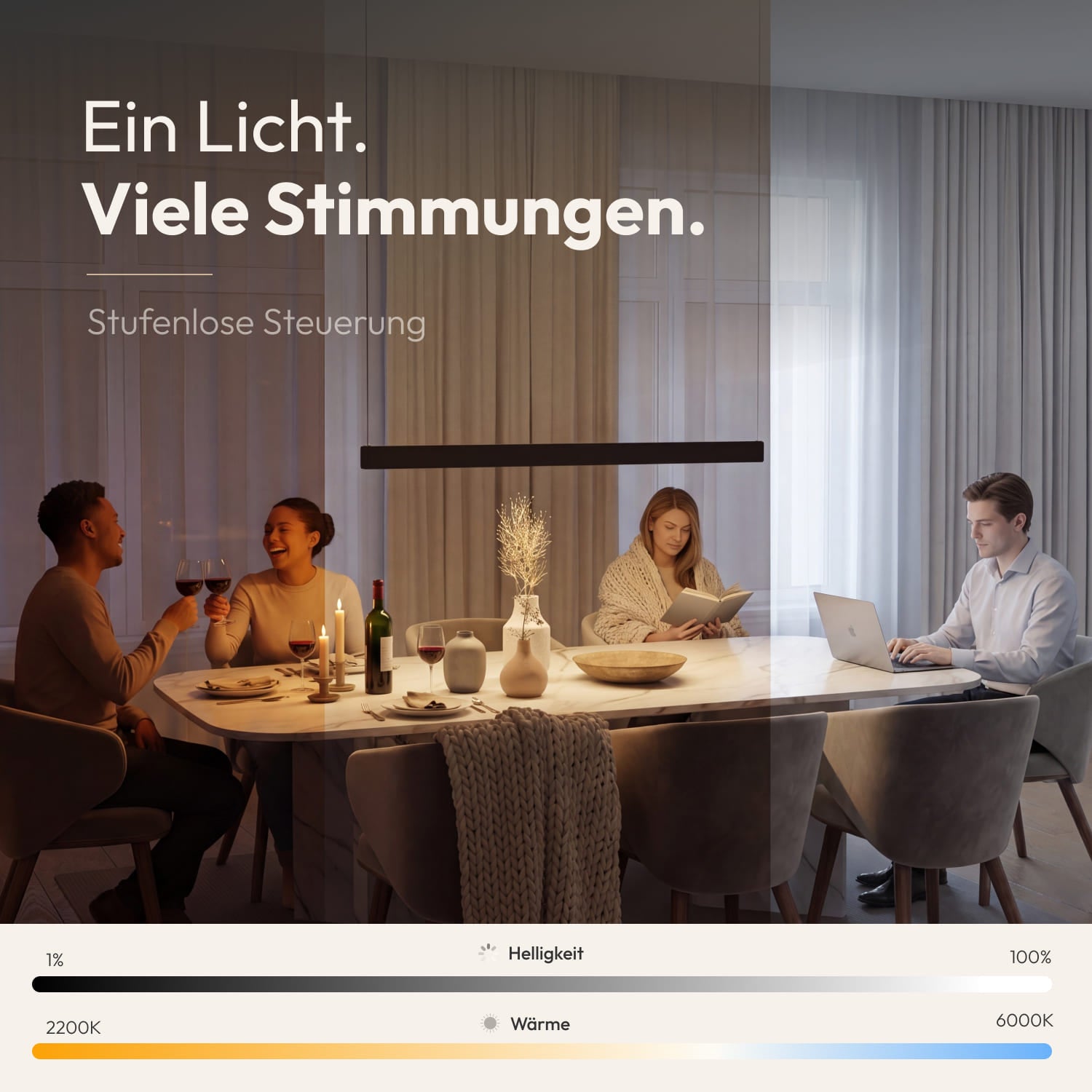 Cera hanglamp