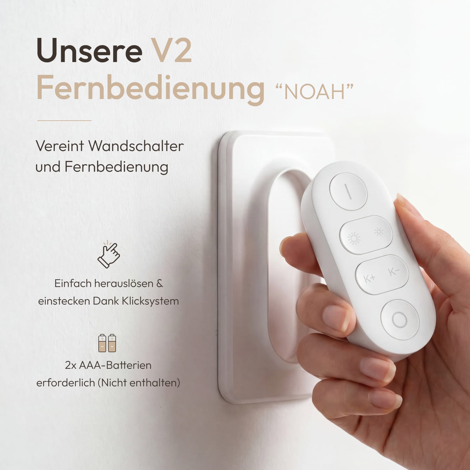 Fadio hanglamp