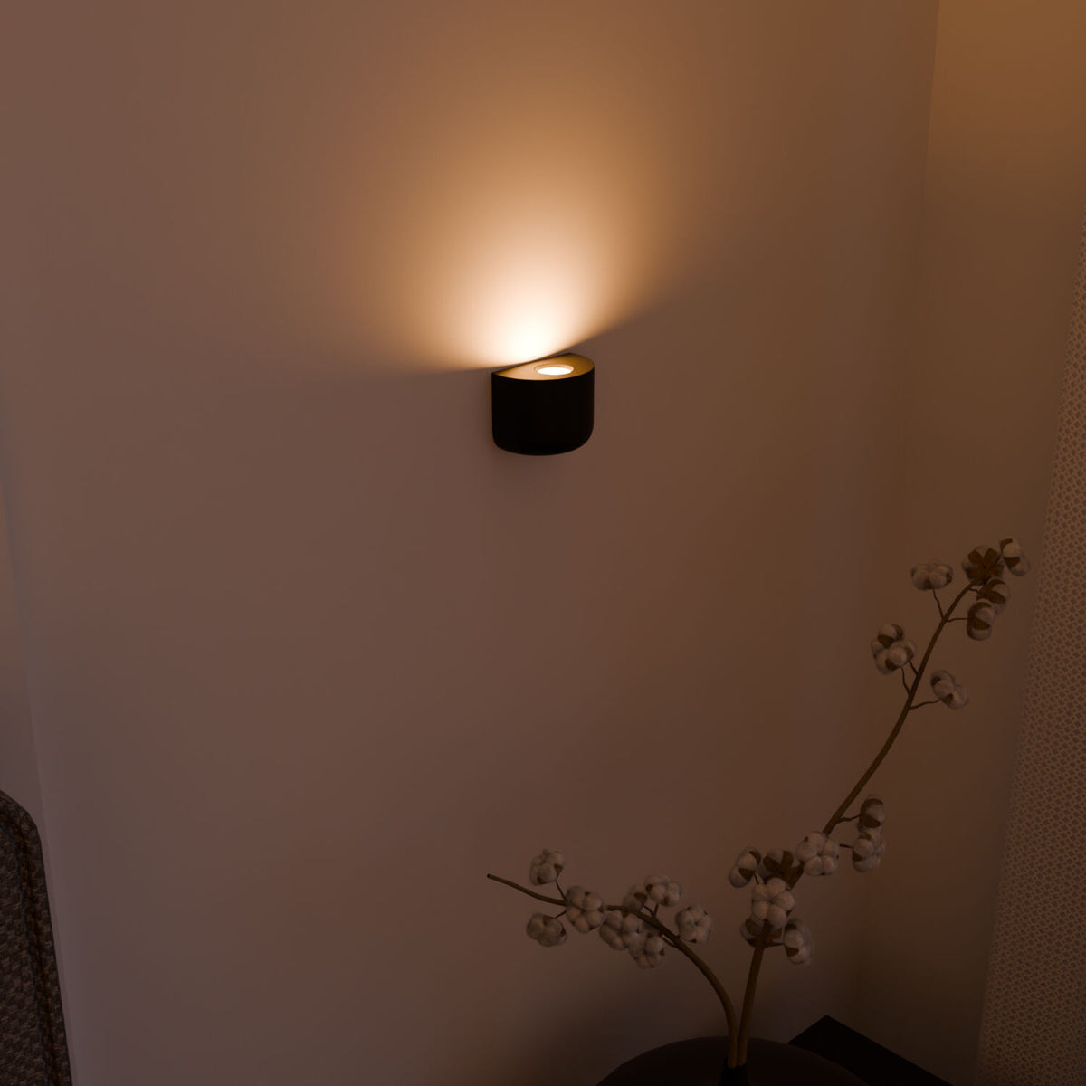 Ida wandlamp