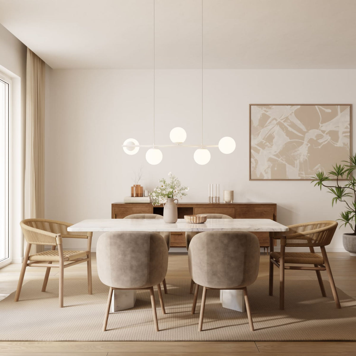 Livana hanglamp