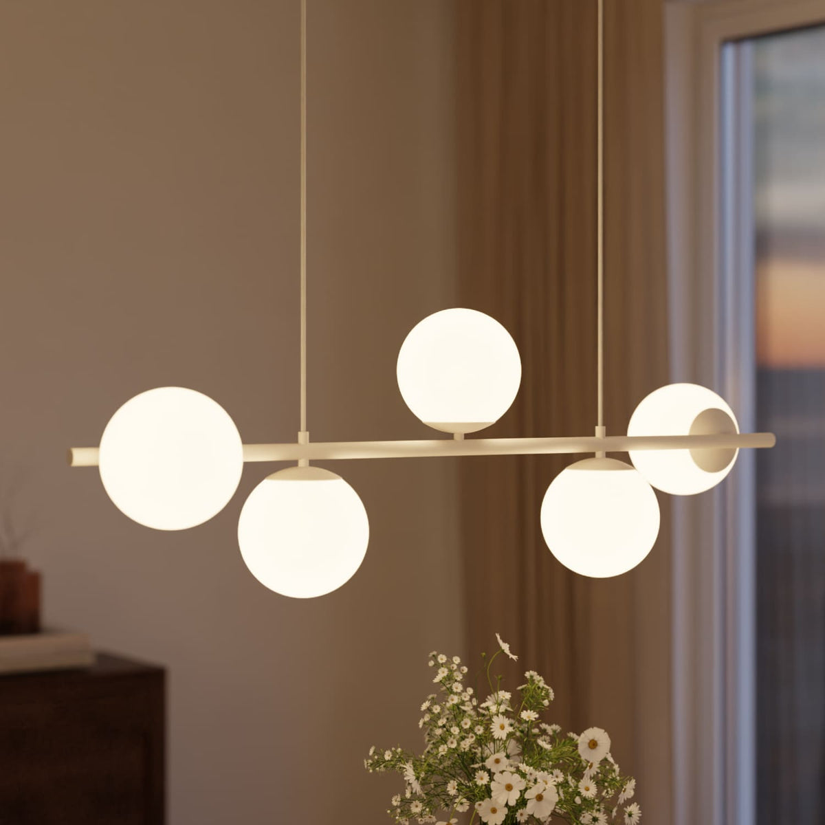 Livana hanglamp