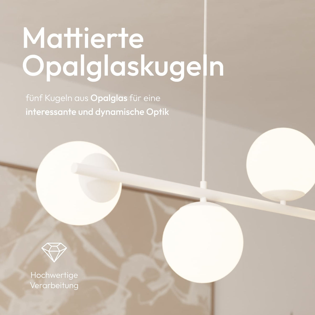 Livana hanglamp