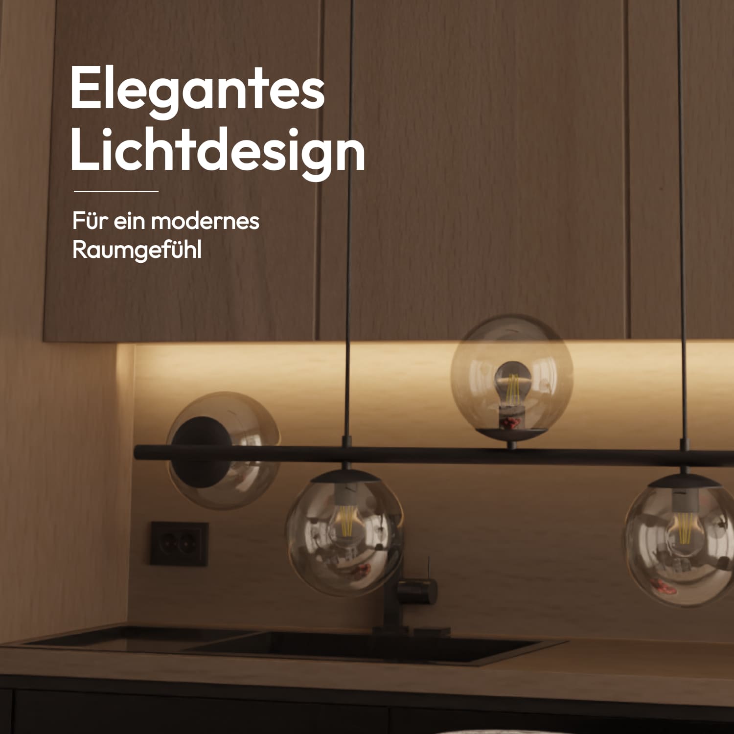 Livana hanglamp