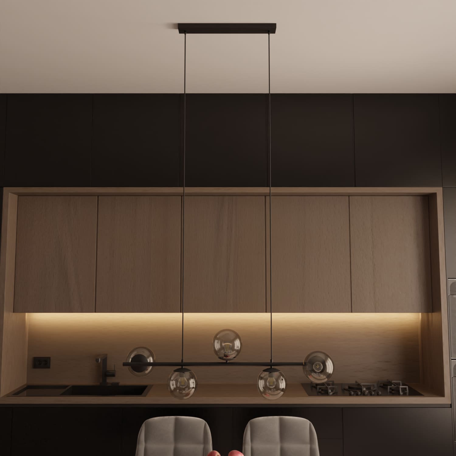 Livana hanglamp
