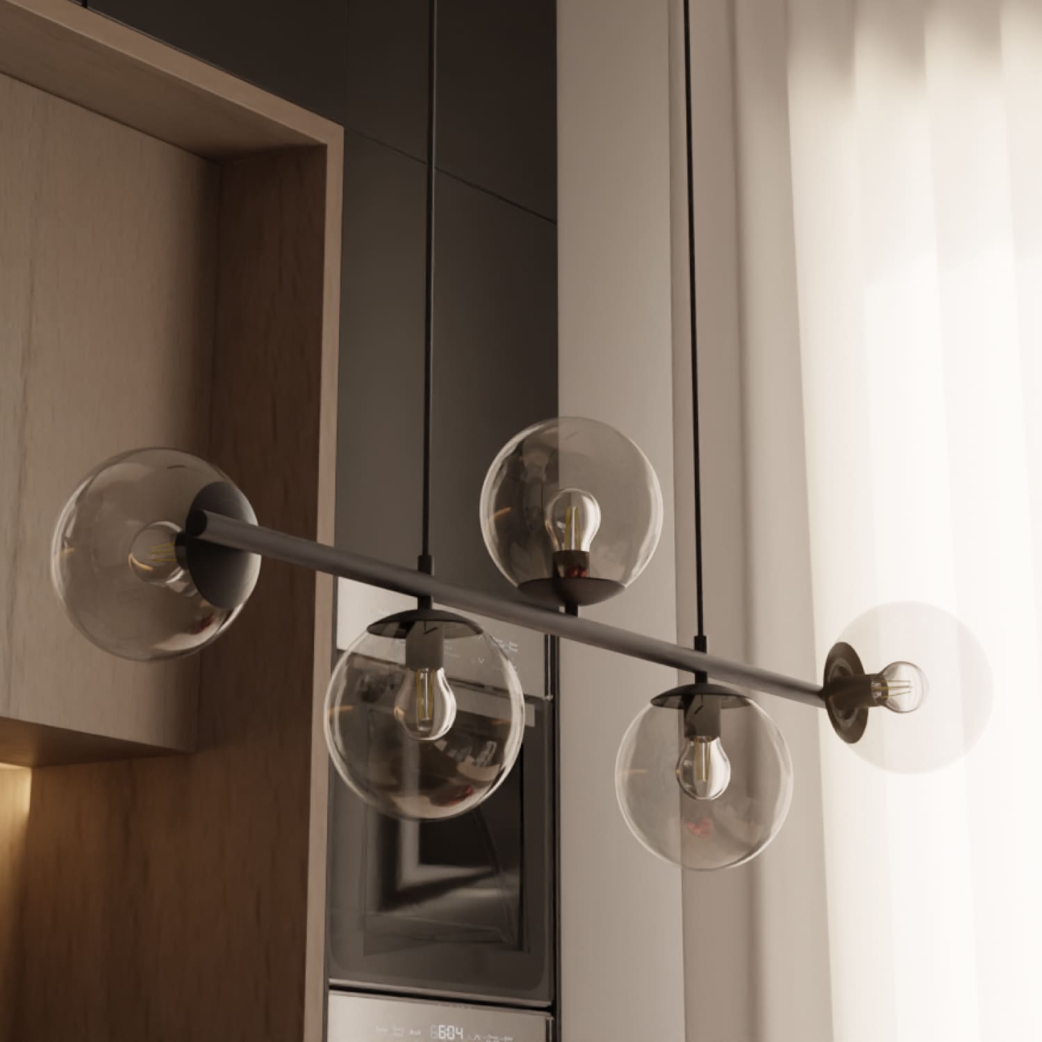 Livana hanglamp