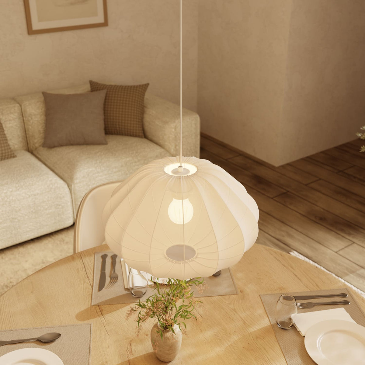 Loona hanglamp