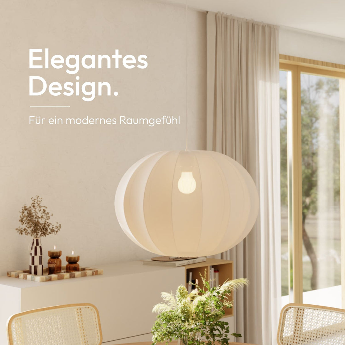 Loona hanglamp