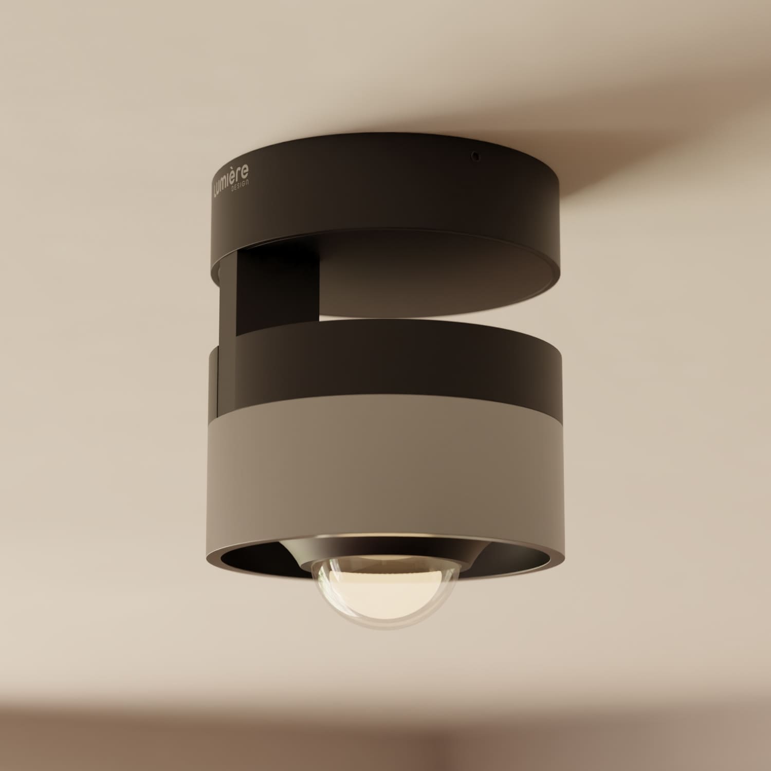 Mala plafondlamp