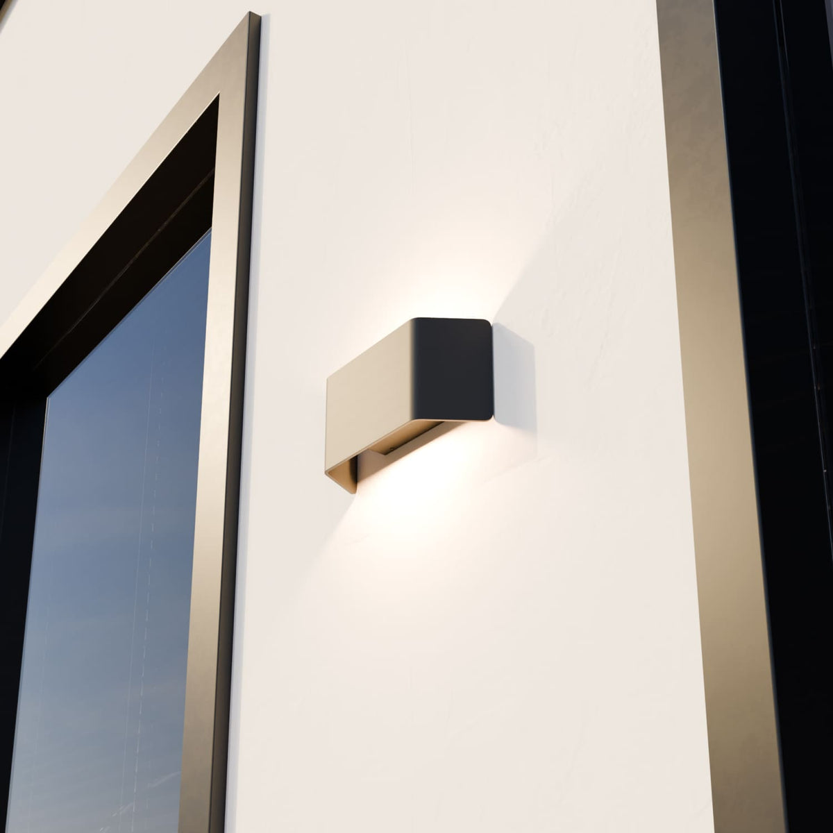 Ombra wandlamp