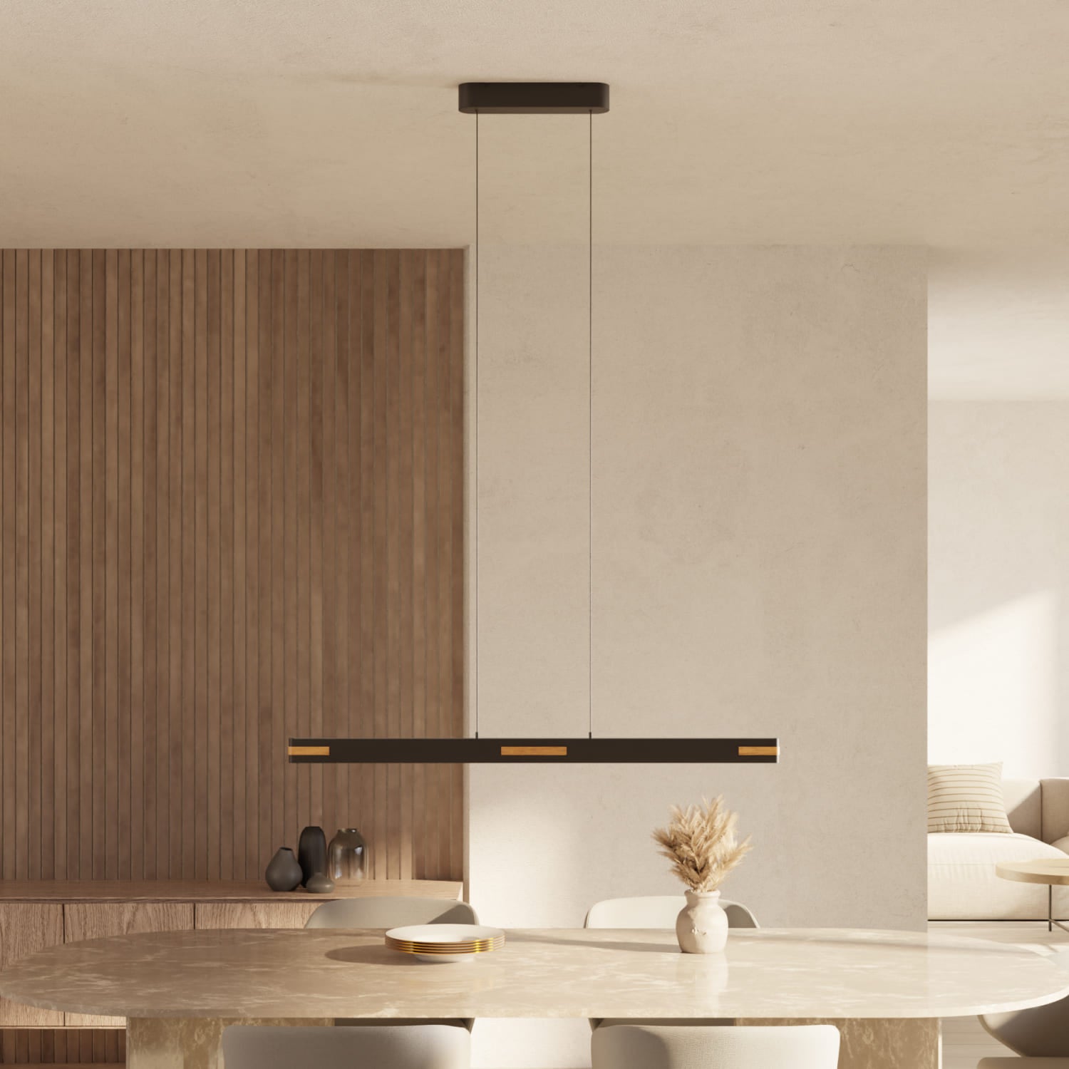 Rodos hanglamp