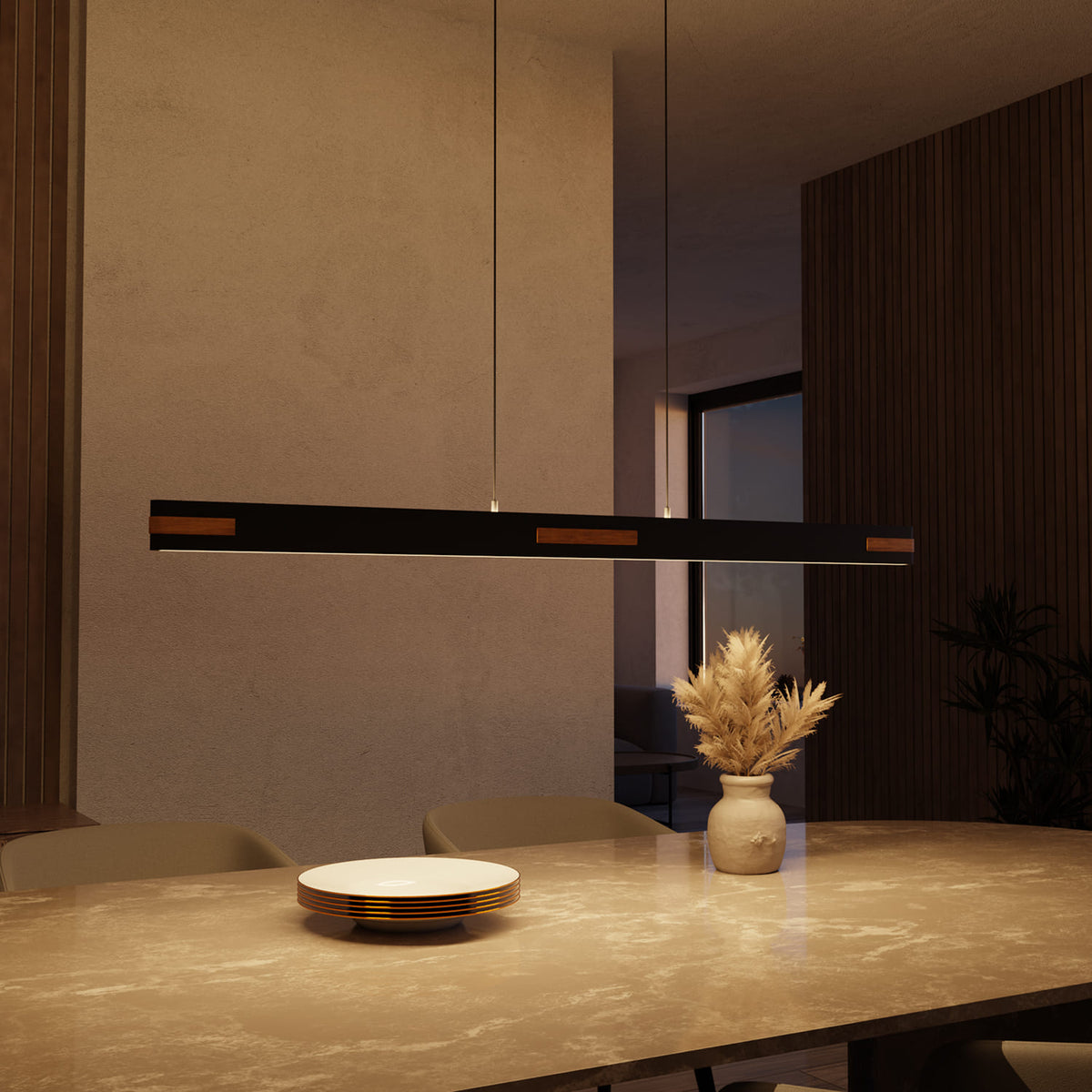 Rodos hanglamp