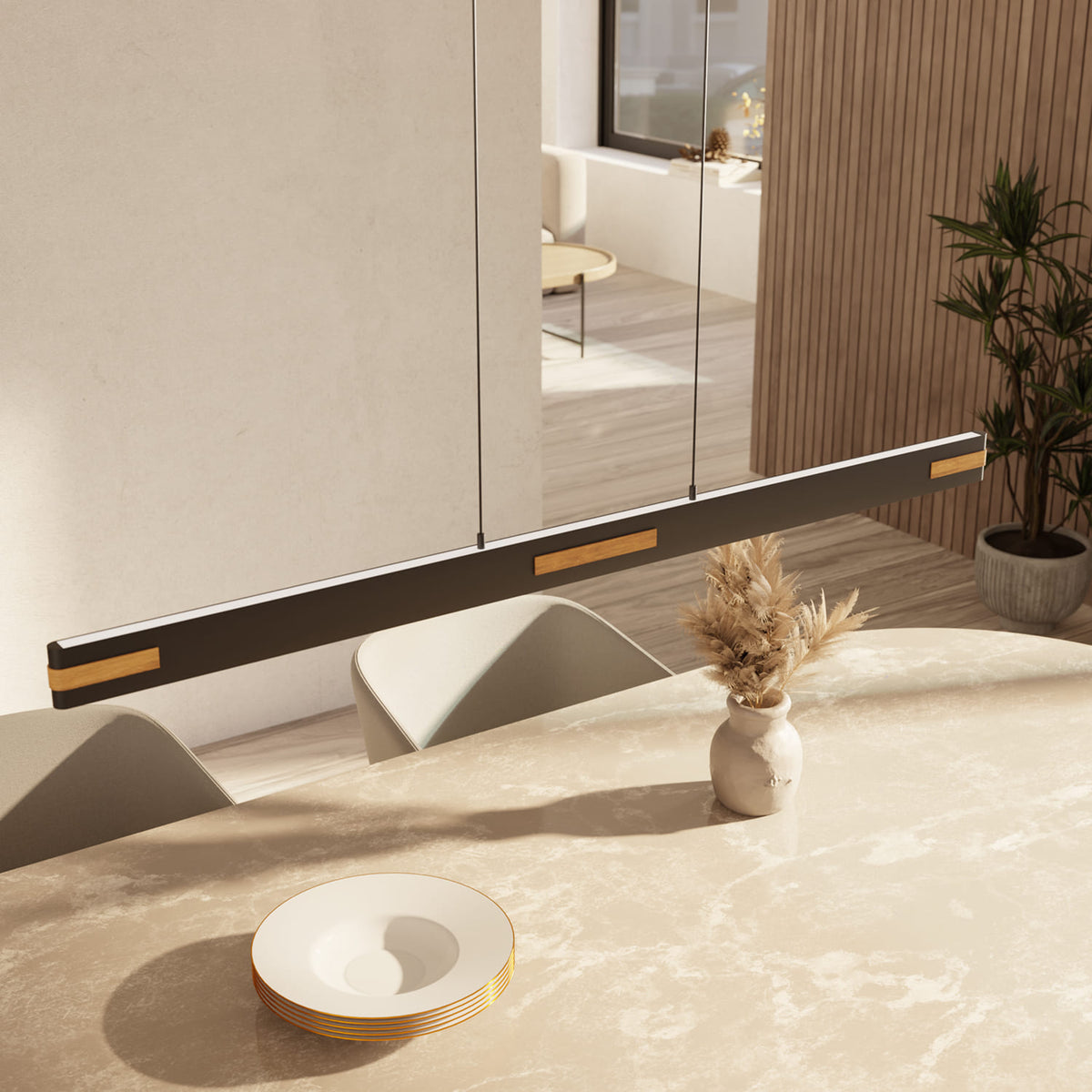 Rodos hanglamp