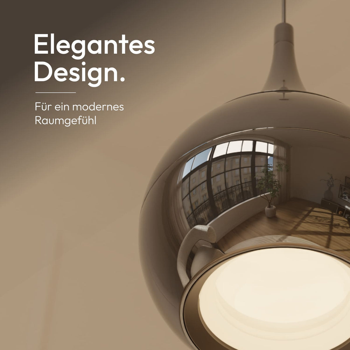 Rova hanglamp