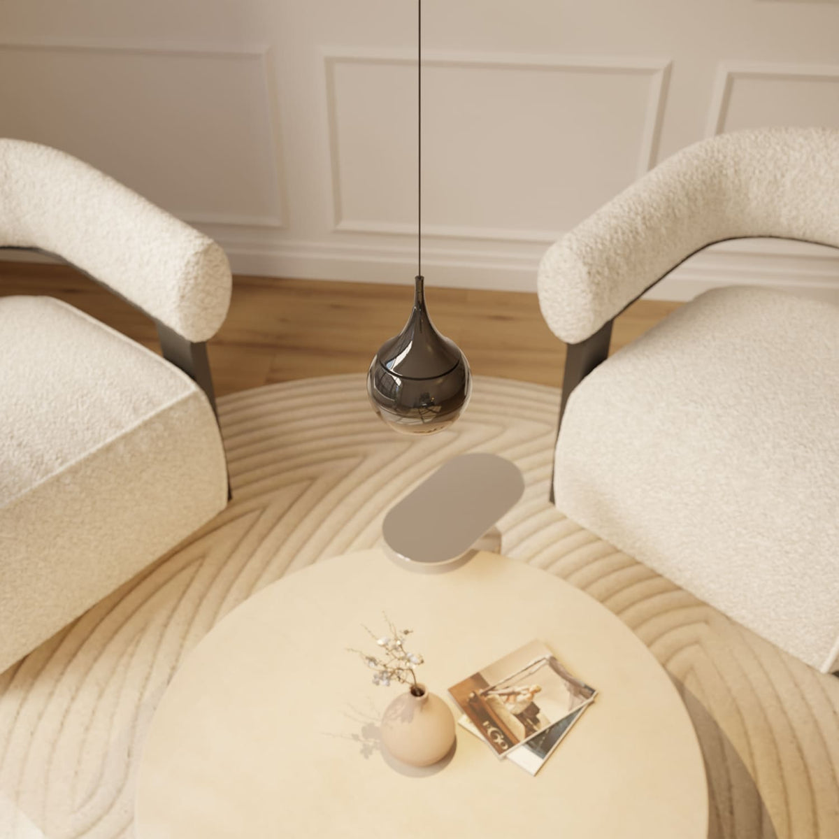 Rova hanglamp