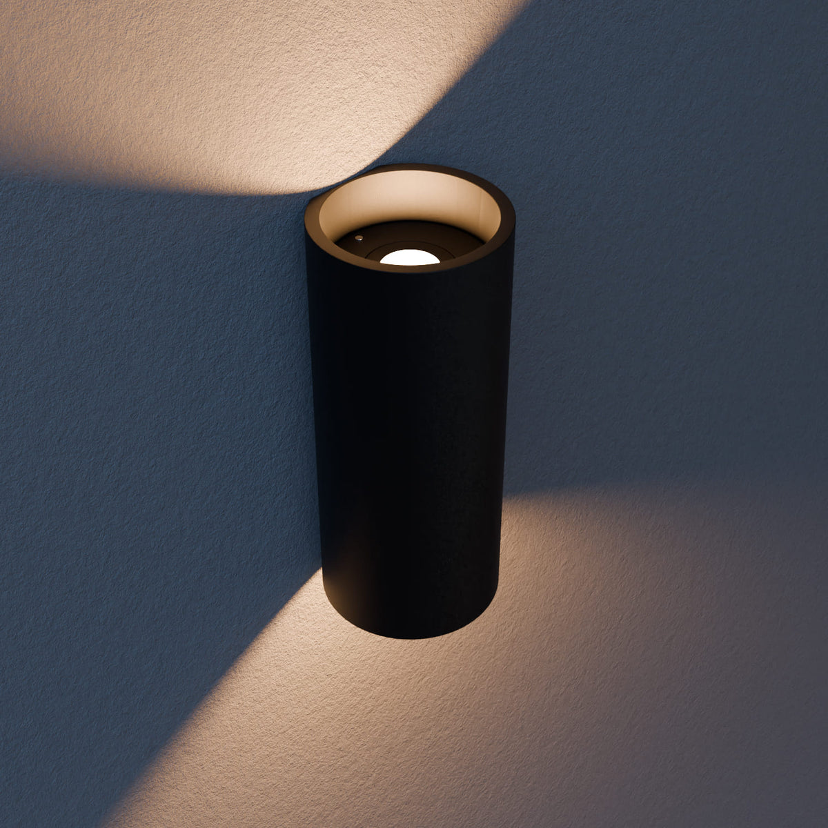 Senna wandlamp