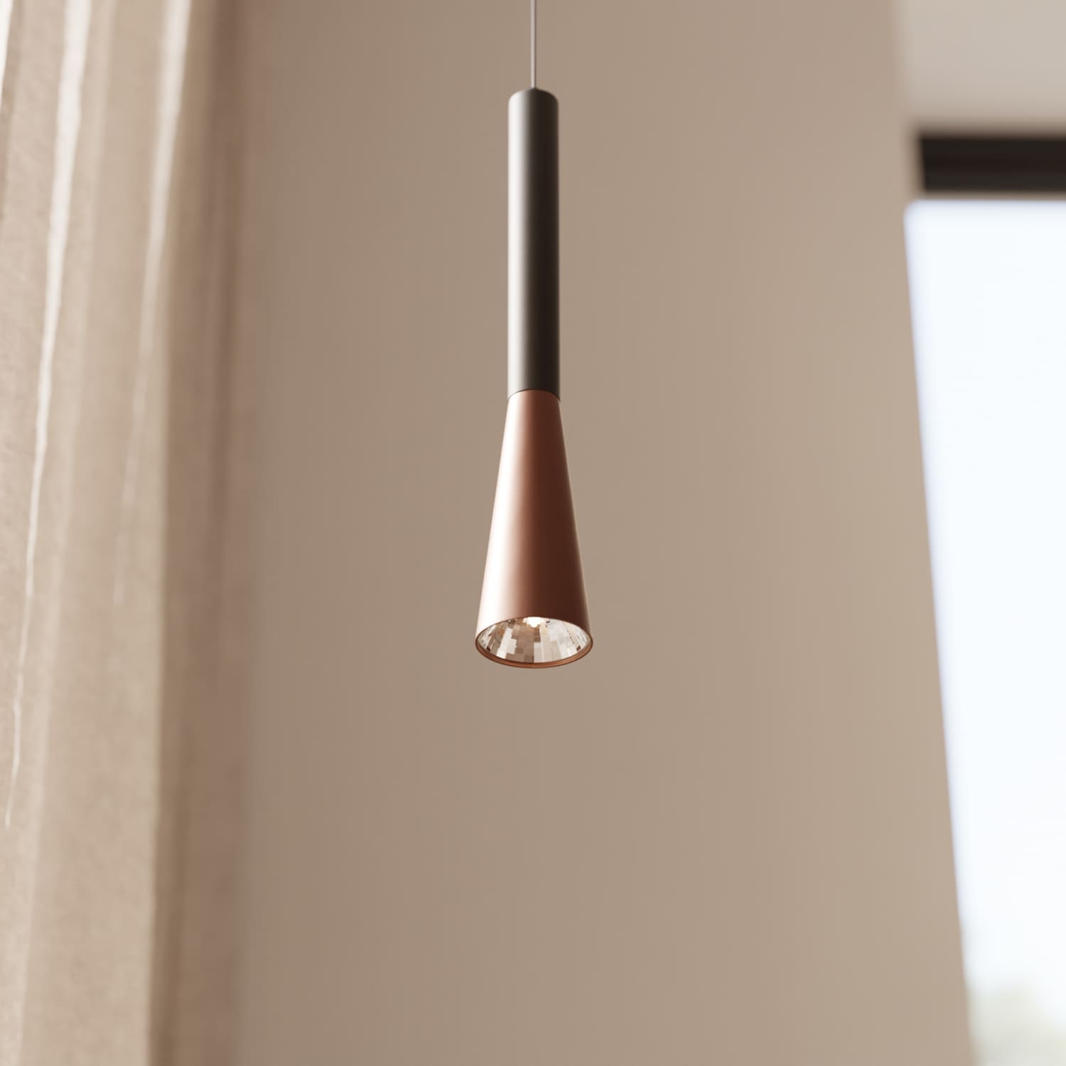 Solea hanglamp