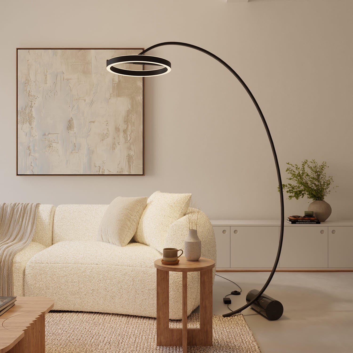 Valvea vloerlamp