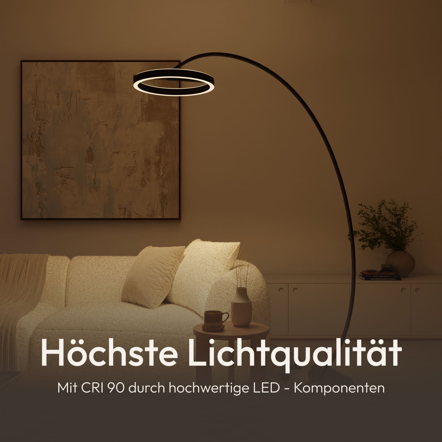 Valvea vloerlamp