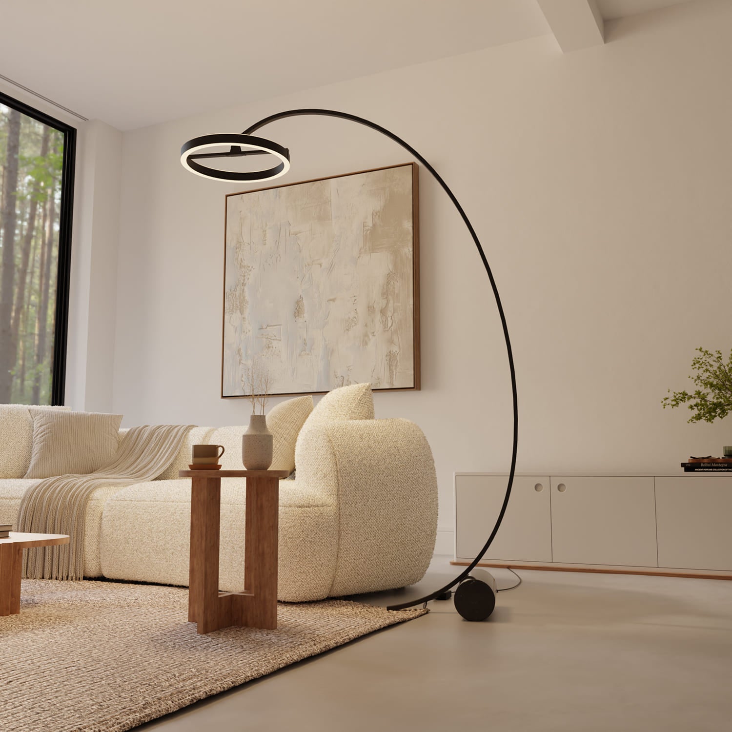 Valvea vloerlamp