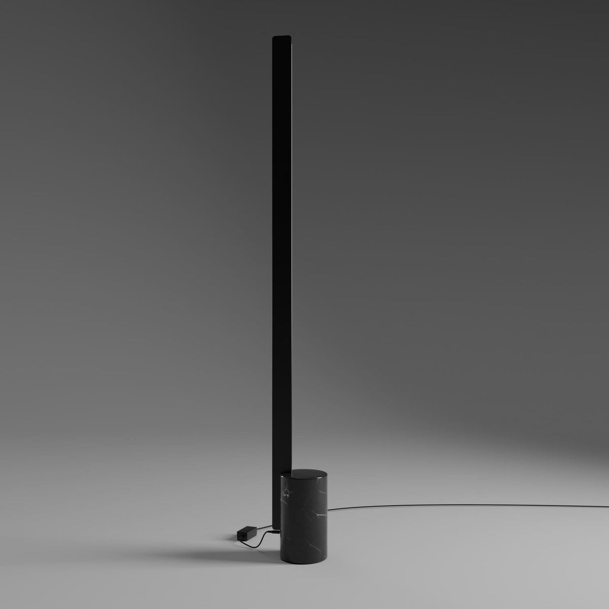 Azena modulaire vloerlamp