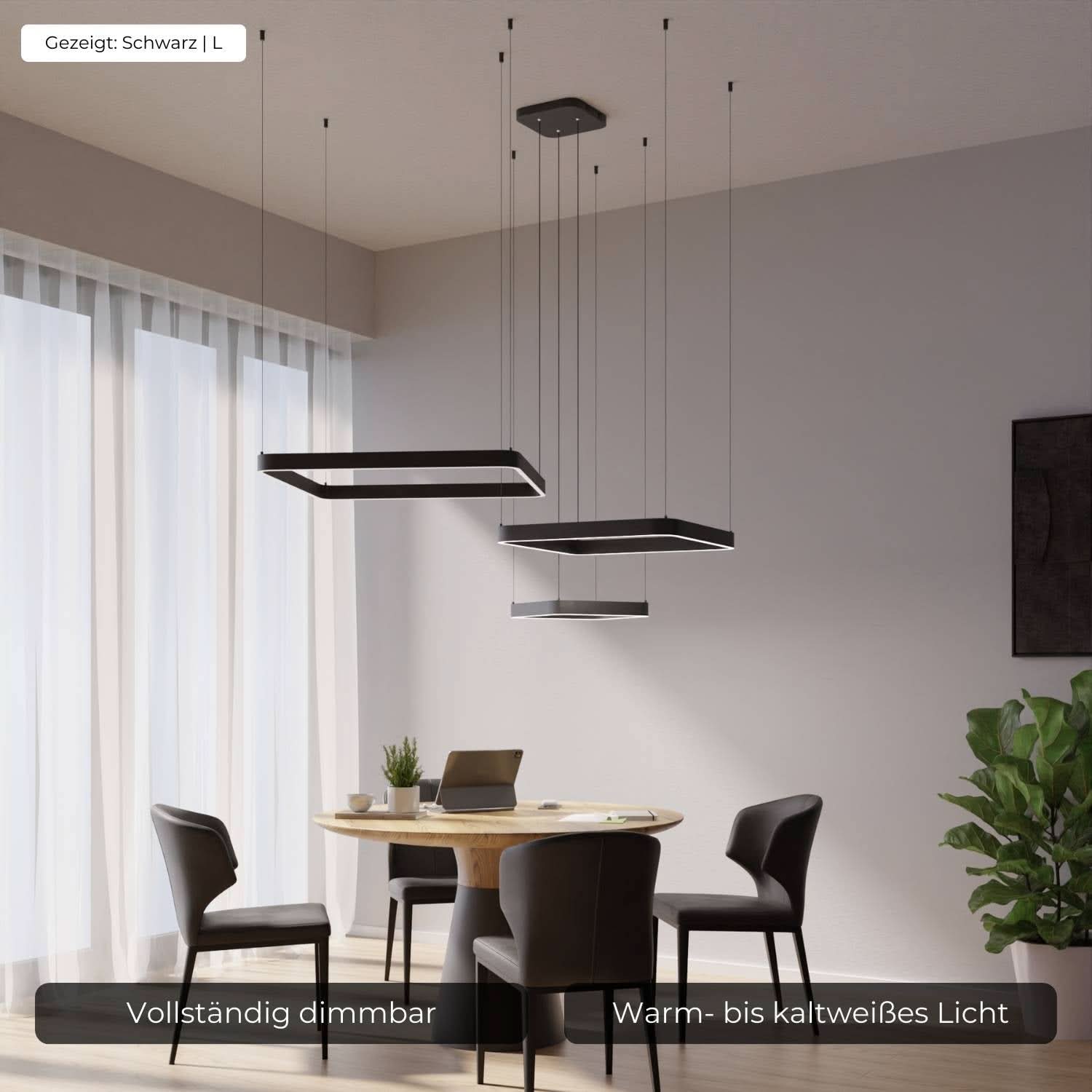 B-stock: Casa hanglamp