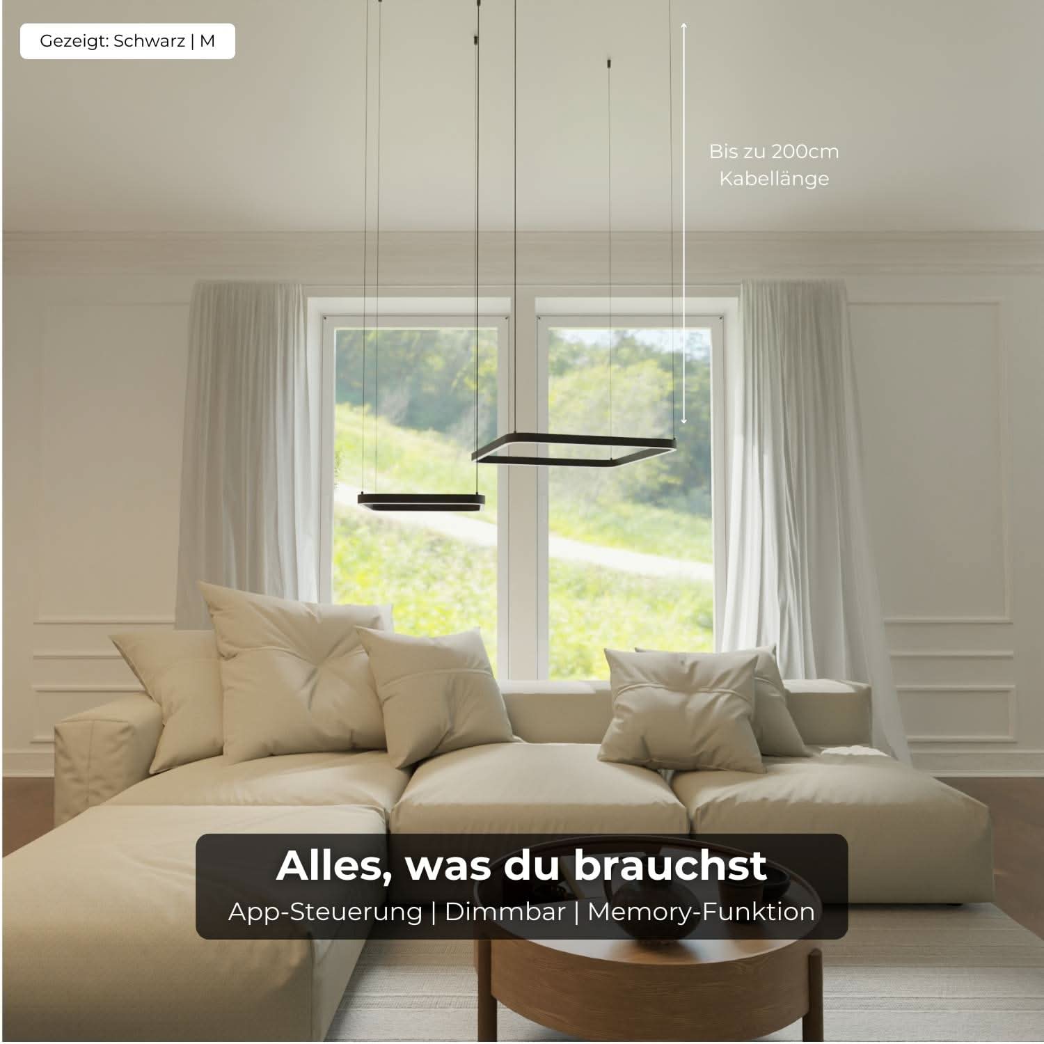 B-stock: Casa hanglamp