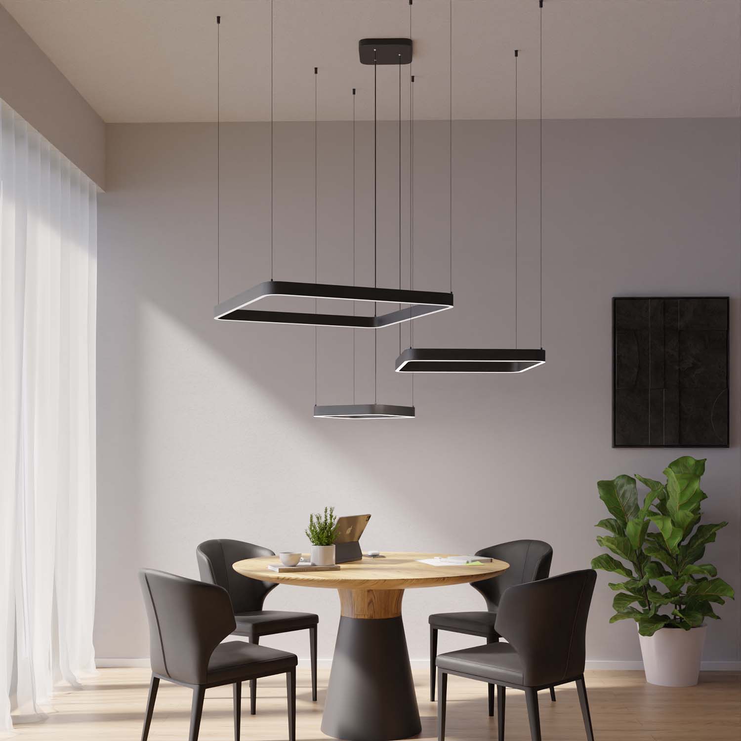 B-stock: Casa hanglamp