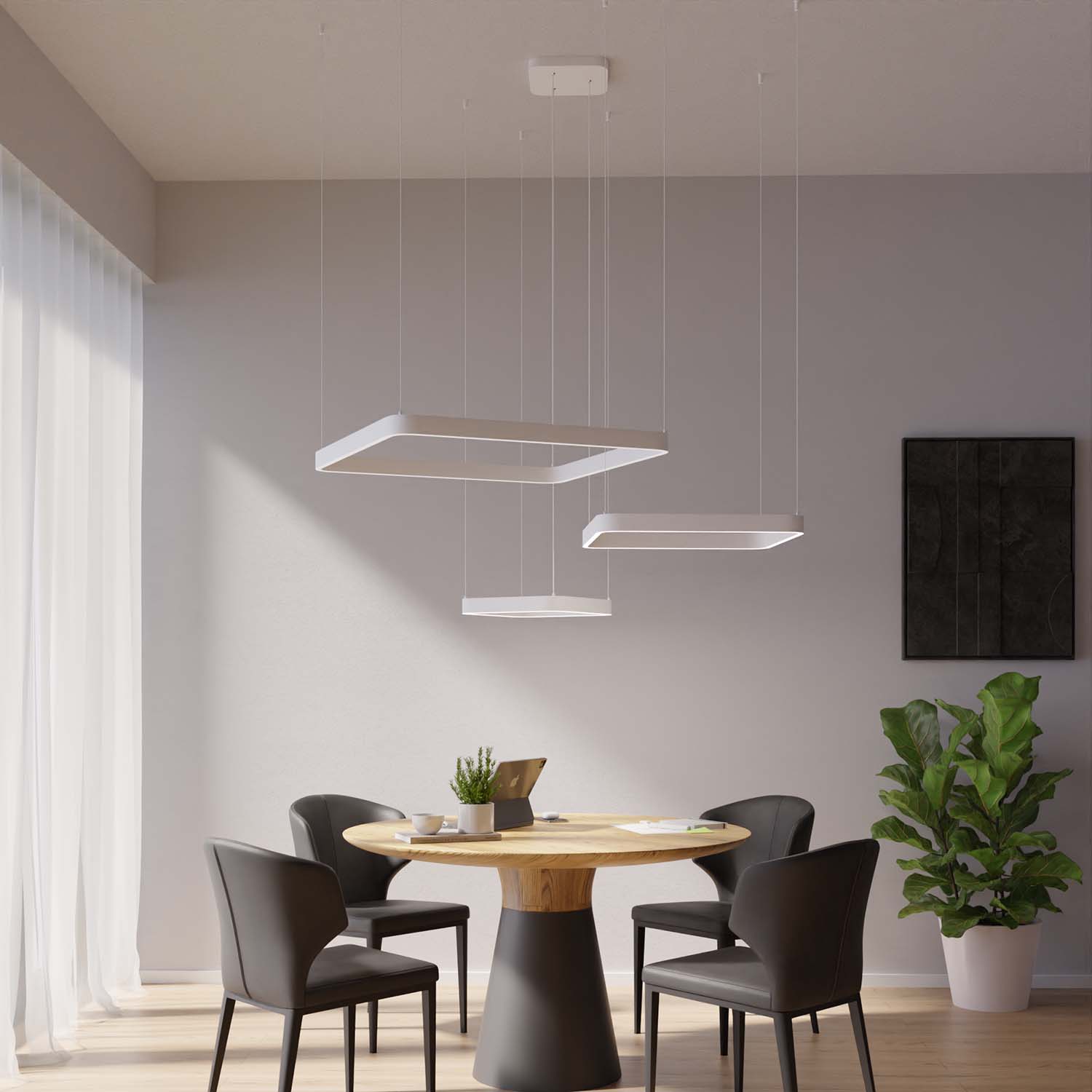 B-stock: Casa hanglamp