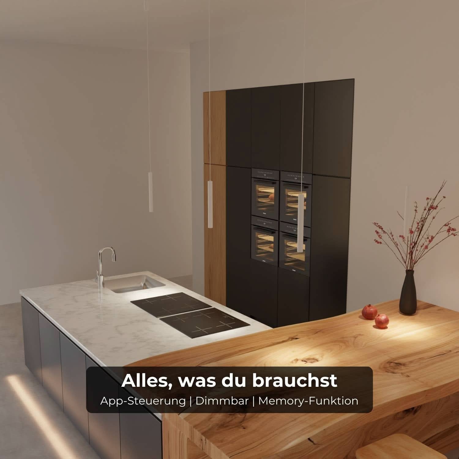 B-stock: Hovaro hanglamp