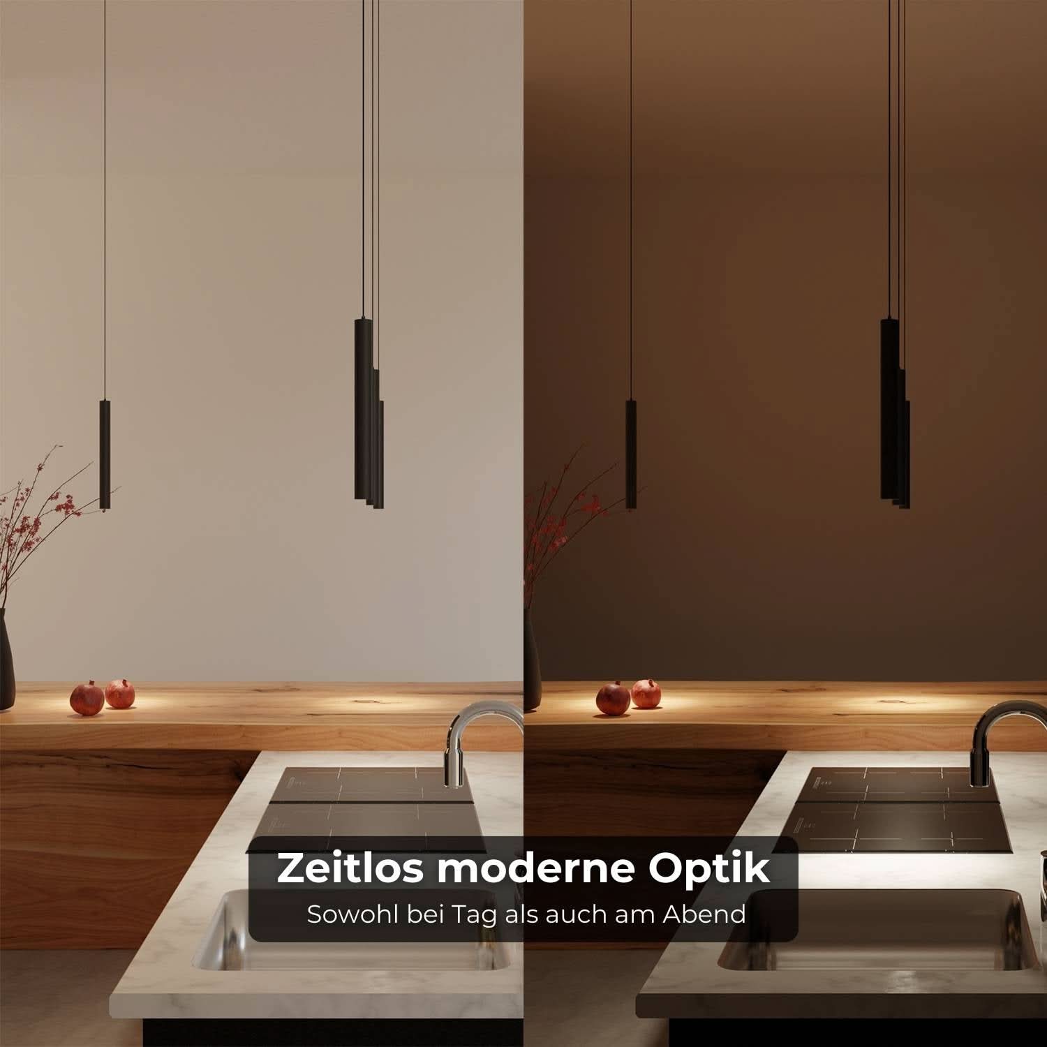 B-stock: Hovaro hanglamp