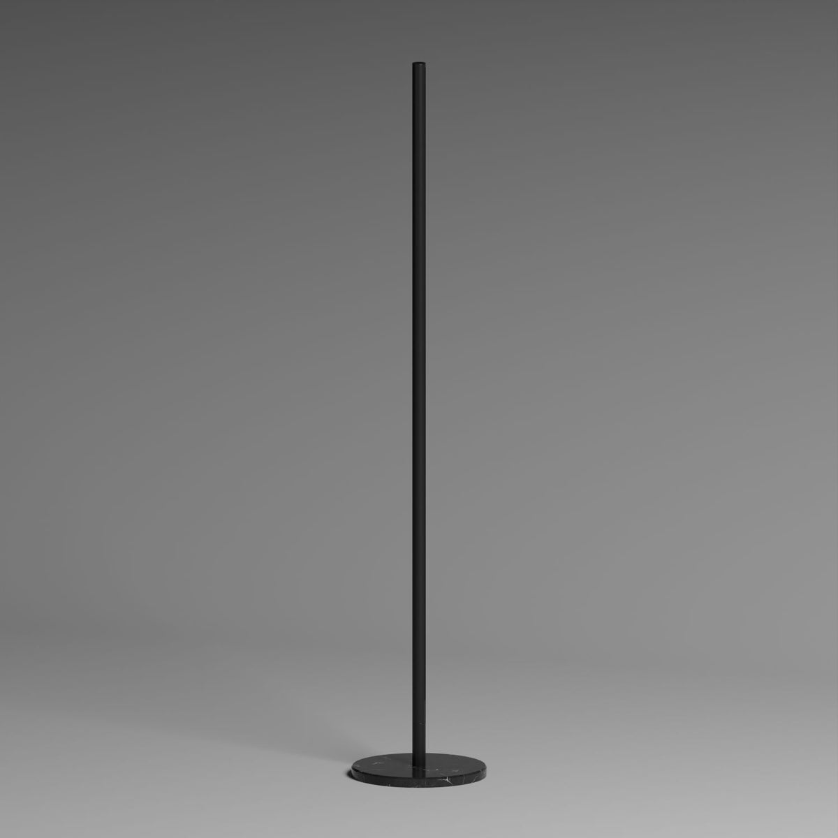 Modulaire hula-vloerlamp