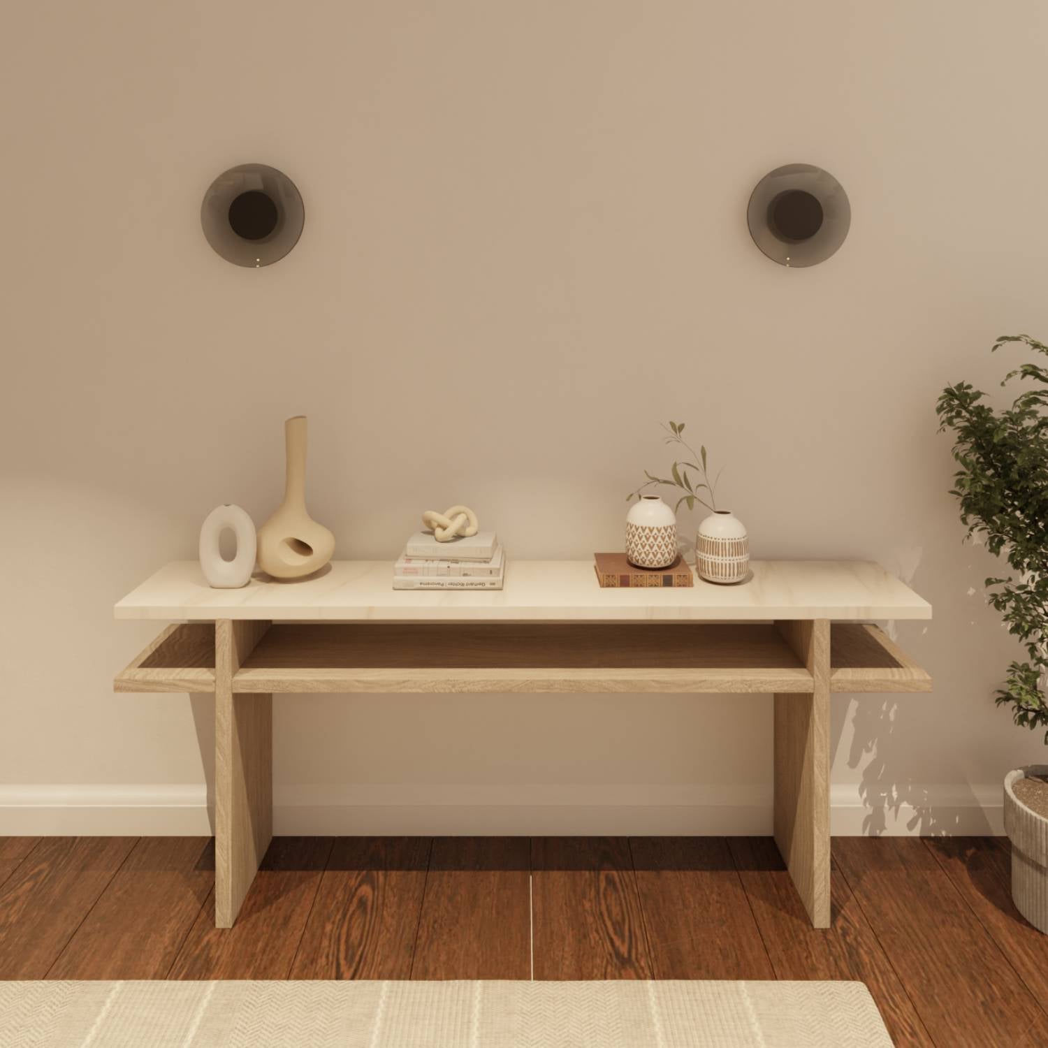Asol wandlamp