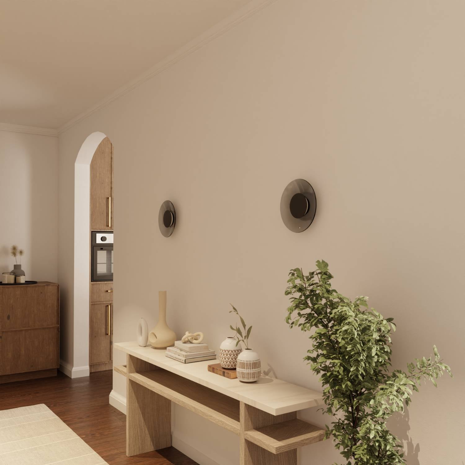 Asol wandlamp
