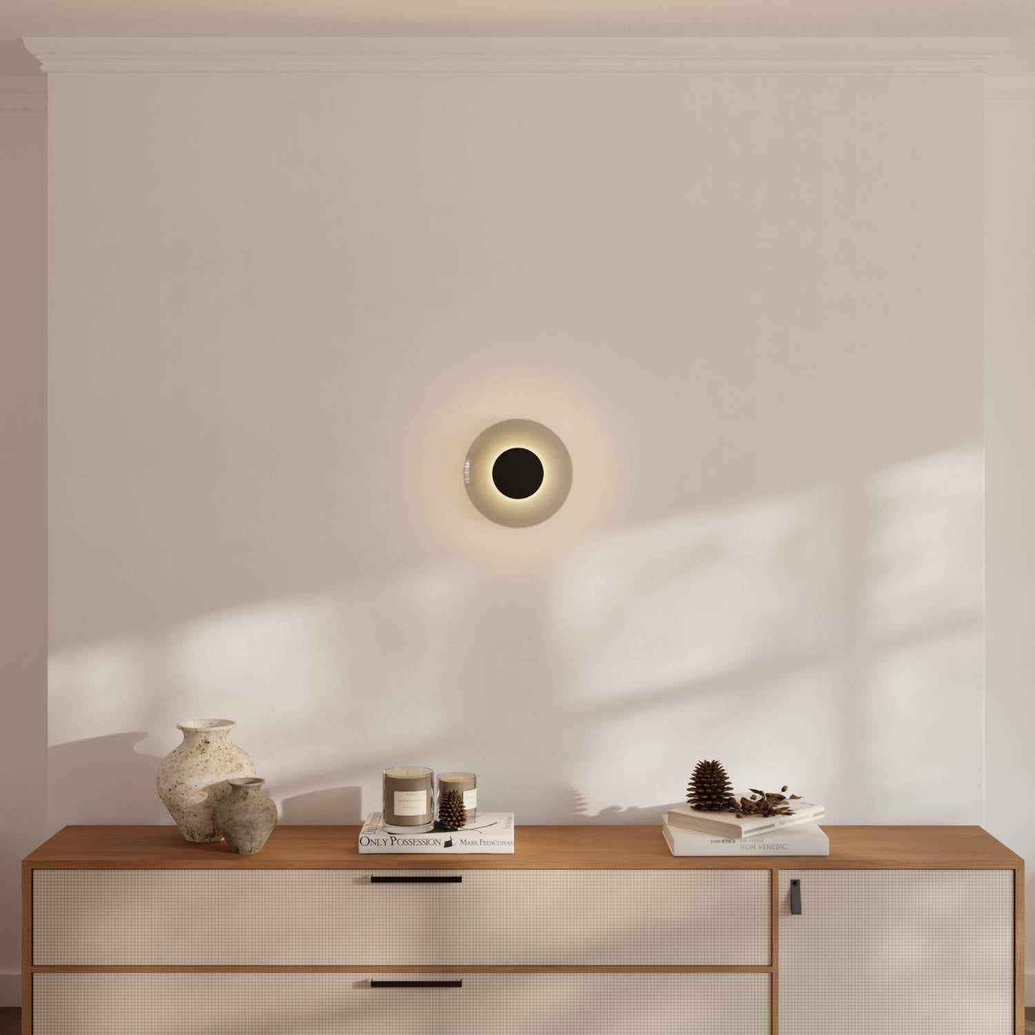 Asol wandlamp