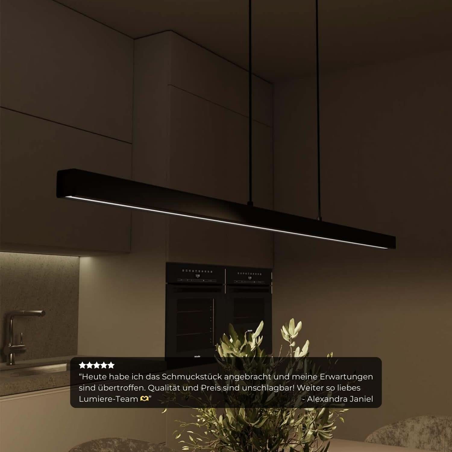 B-stock: Calimera hanglamp