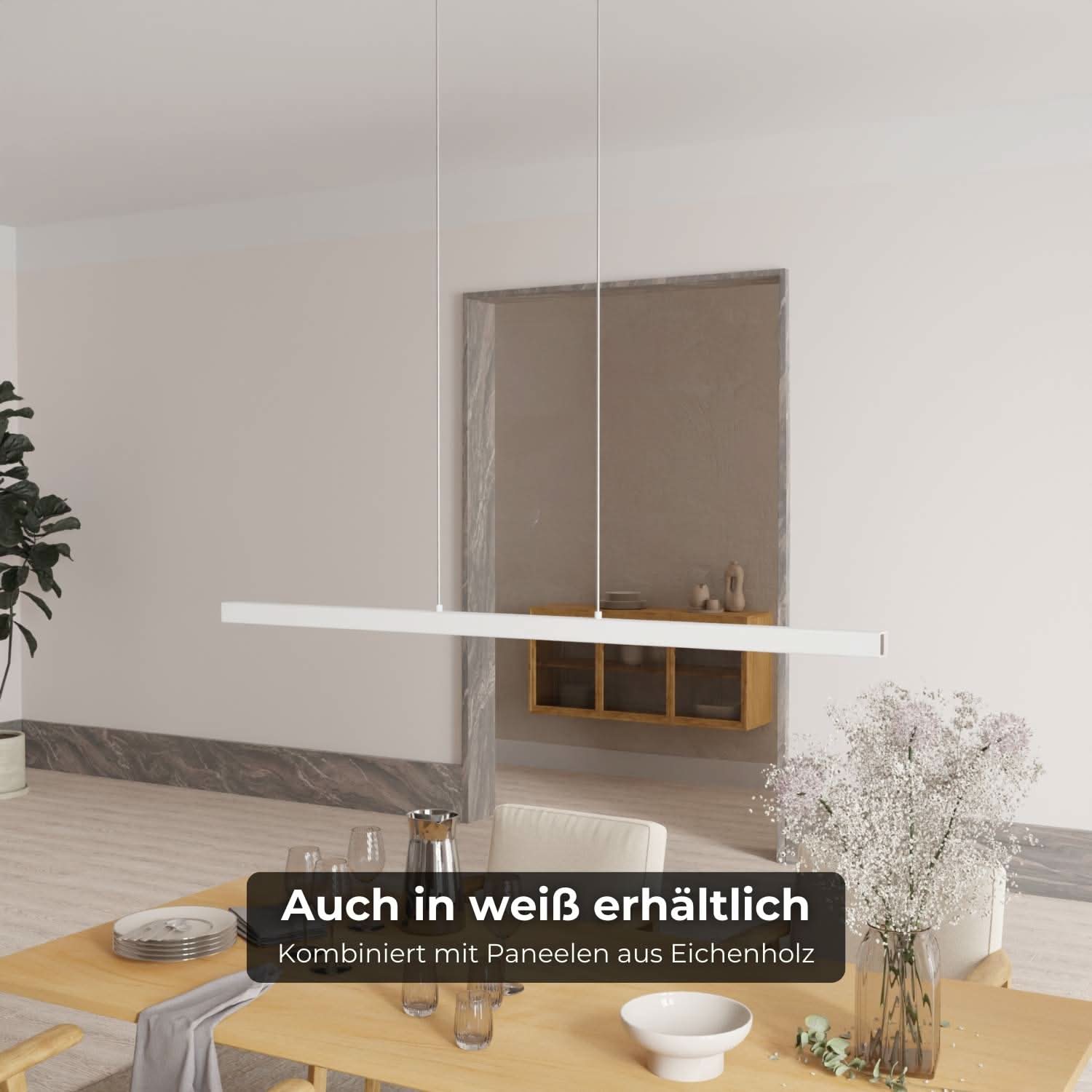 B-stock: Calimera hanglamp