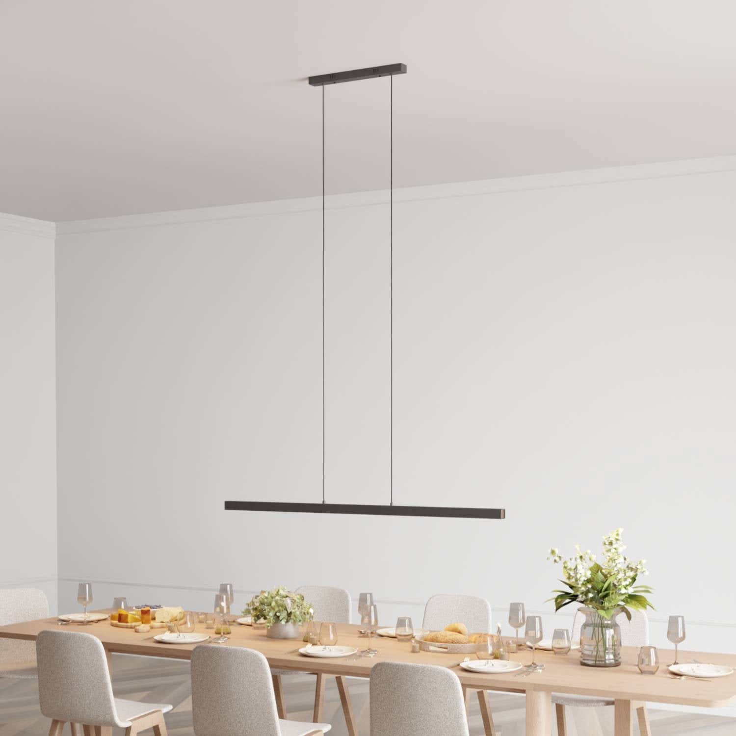 B-stock: Calimera hanglamp