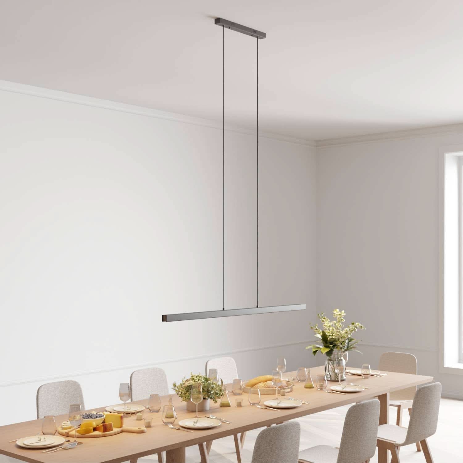 B-stock: Calimera hanglamp