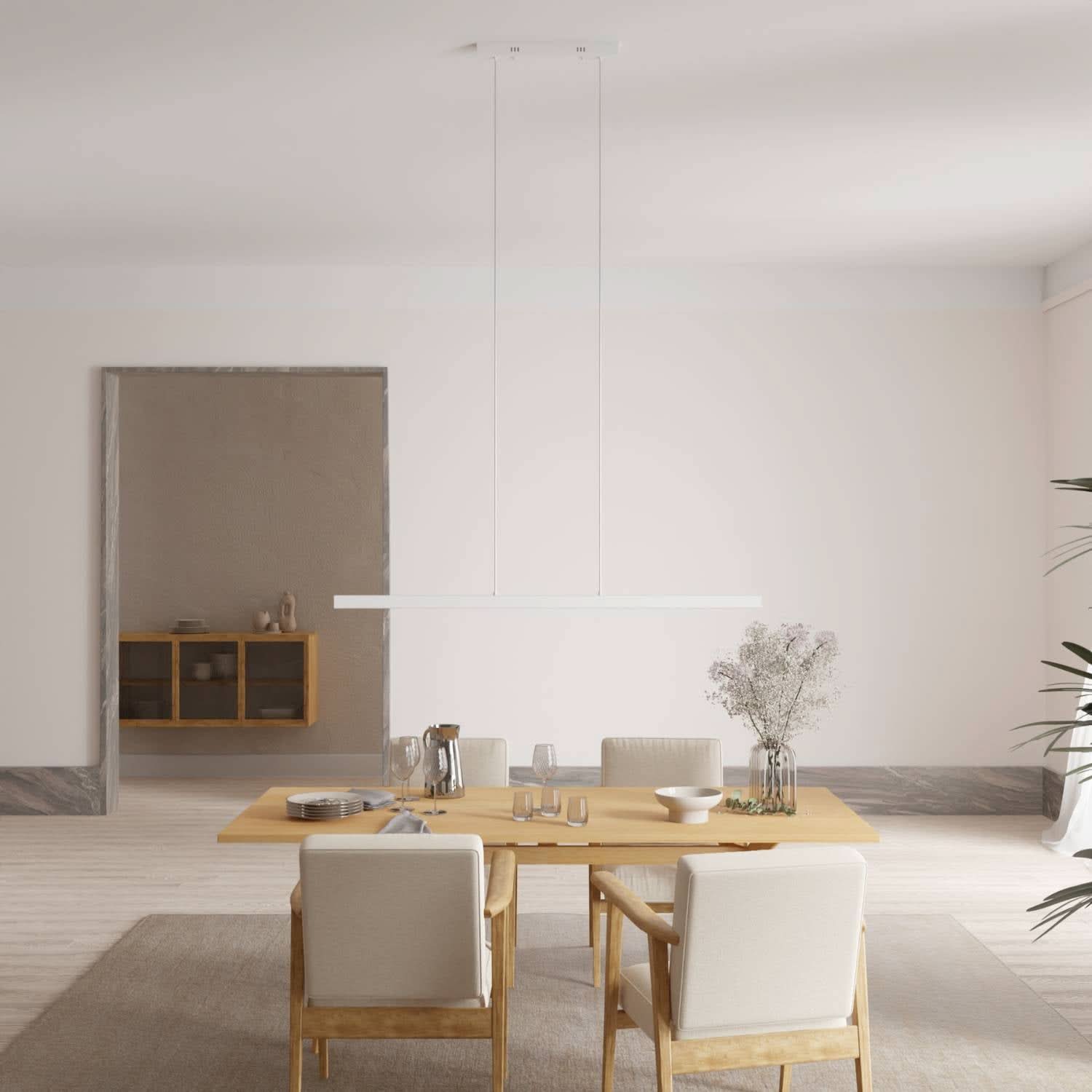 B-stock: Calimera hanglamp